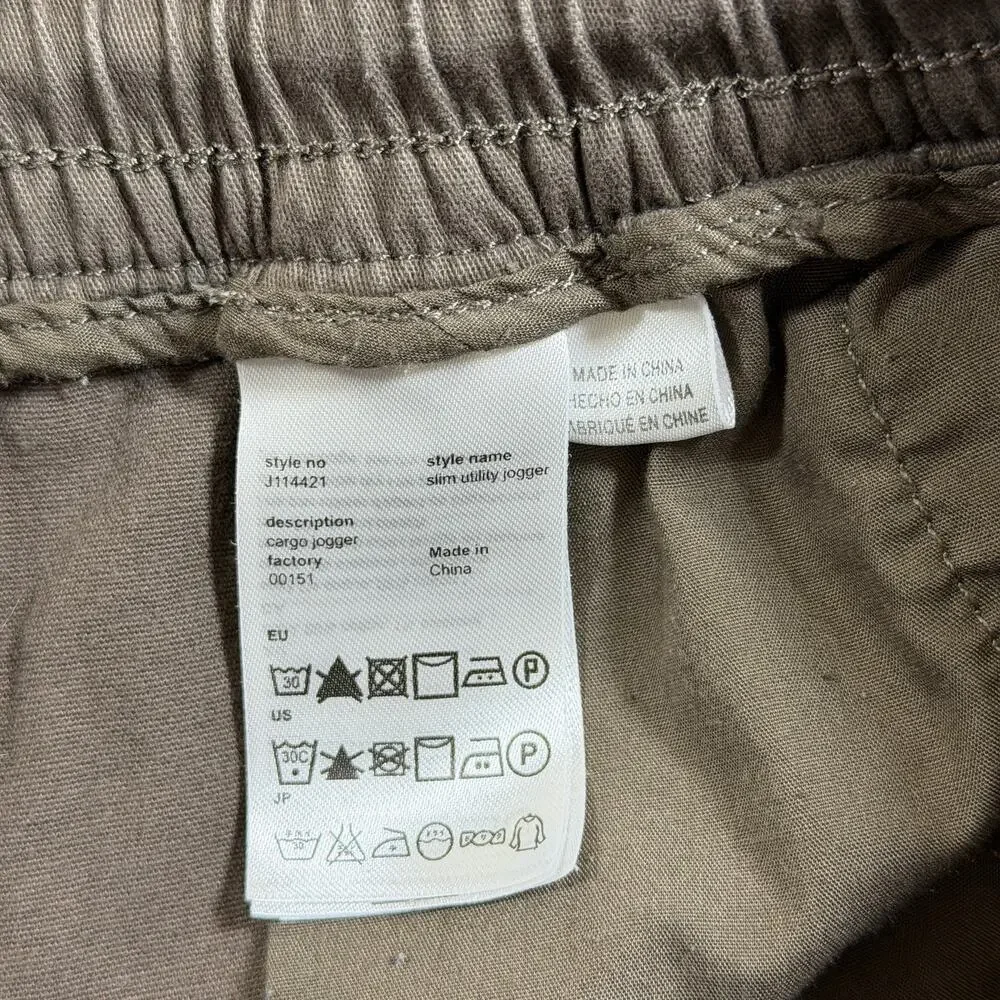 Wesc men cargo